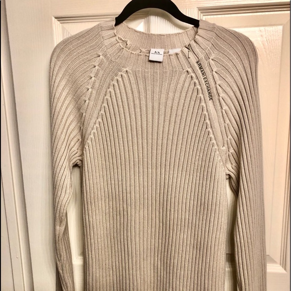 Armani Exchange Sweater